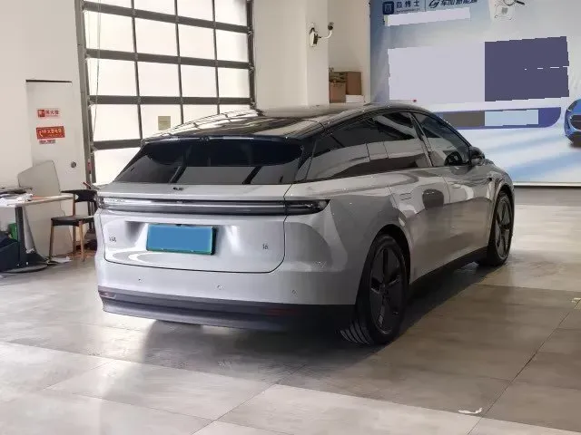 2025 Li i6 BEV,autocango,china used car exporter,china ev exporter,chinese used car exporter,chinese used ev exporter