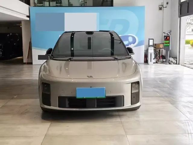 2025 Li i6 BEV,autocango,china used car exporter,china ev exporter,chinese used car exporter,chinese used ev exporter