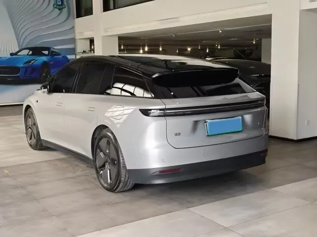 2025 Li i6 BEV,autocango,china used car exporter,china ev exporter,chinese used car exporter,chinese used ev exporter