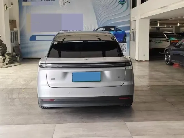 2025 Li i6 BEV,autocango,china used car exporter,china ev exporter,chinese used car exporter,chinese used ev exporter