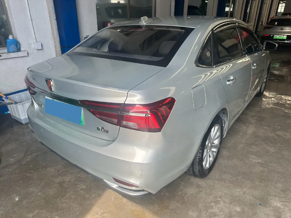 2017 Roewe i6 1.0T 125HP L3 2AT PHEV,autocango,china used car exporter,china ev exporter,chinese used car exporter,chinese used ev exporter