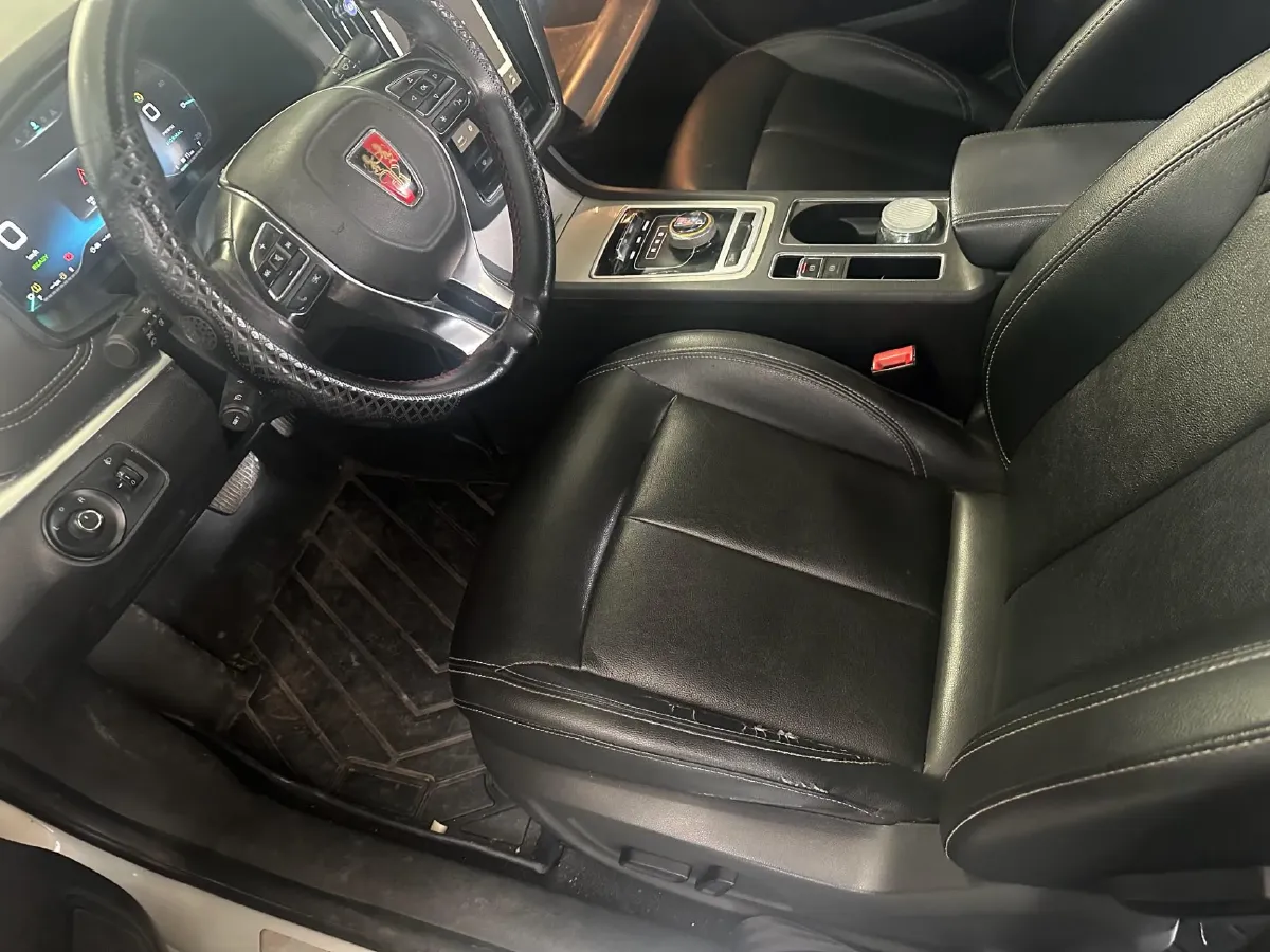 2017 Roewe i6 1.0T 125HP L3 2AT PHEV,autocango,china used car exporter,china ev exporter,chinese used car exporter,chinese used ev exporter