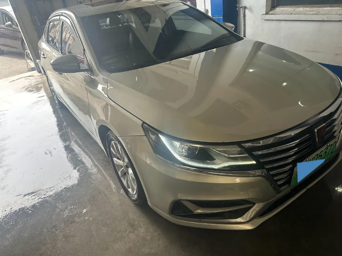 2017 Roewe i6 1.0T 125HP L3 2AT PHEV,autocango,china used car exporter,china ev exporter,chinese used car exporter,chinese used ev exporter