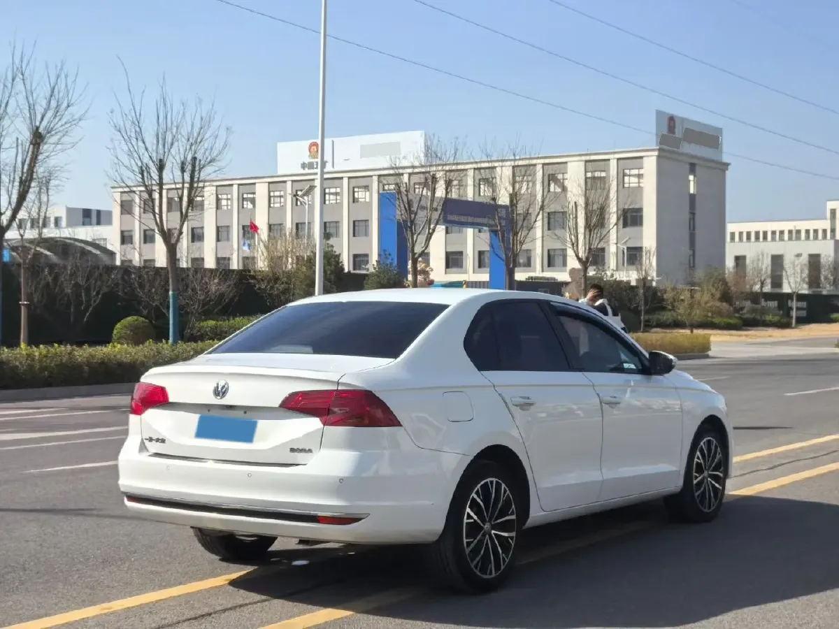 2019 Volkswagen Bora 1.5L 110HP L4 6AT,autocango,china used car exporter,china ev exporter,chinese used car exporter,chinese used ev exporter