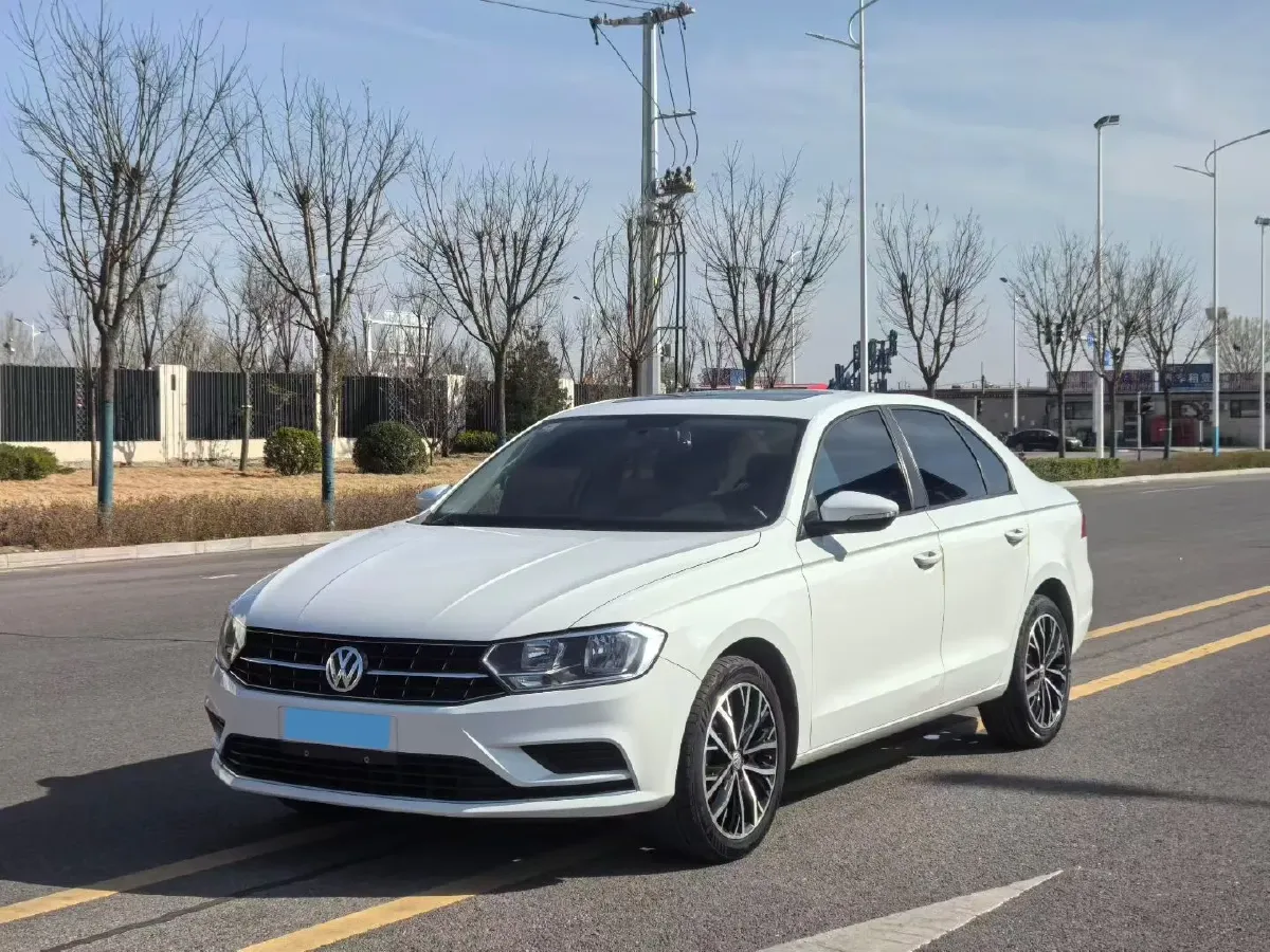 2019 Volkswagen Bora 1.5L 110HP L4 6AT,autocango,china used car exporter,china ev exporter,chinese used car exporter,chinese used ev exporter