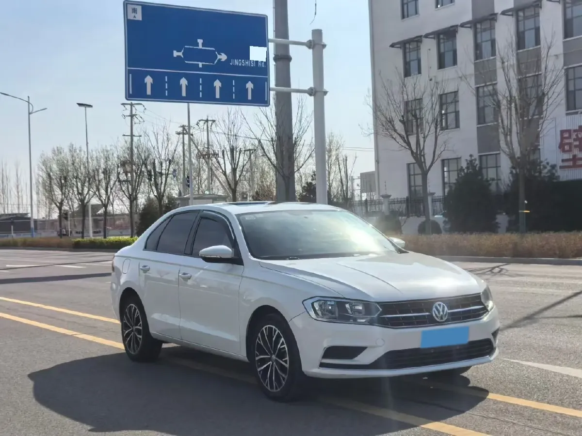 2019 Volkswagen Bora 1.5L 110HP L4 6AT,autocango,china used car exporter,china ev exporter,chinese used car exporter,chinese used ev exporter