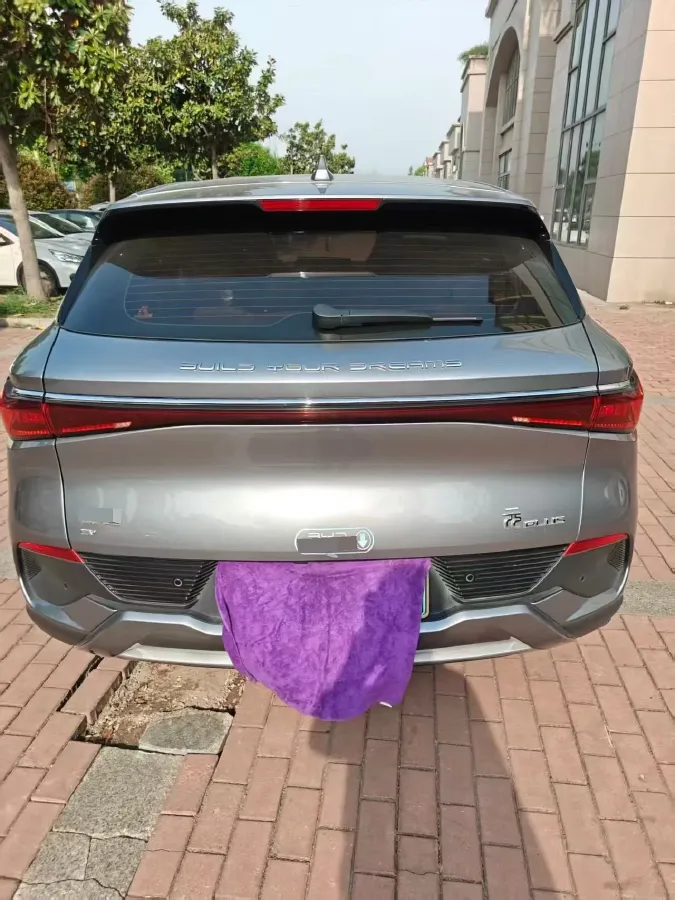 2024 BYD Yuan Plus BEV 60.48KWH,autocango,china used car exporter,china ev exporter,chinese used car exporter,chinese used ev exporter