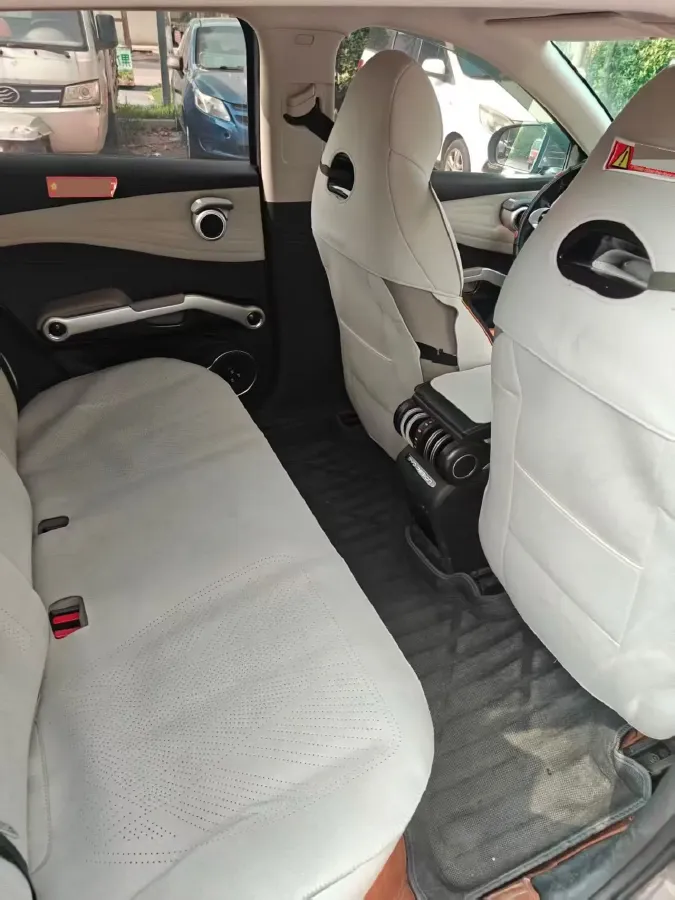 2024 BYD Yuan Plus BEV 60.48KWH,autocango,china used car exporter,china ev exporter,chinese used car exporter,chinese used ev exporter