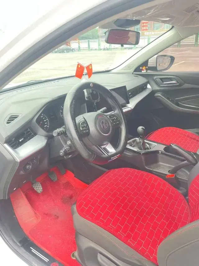 2023 MG 5 1.5L 129HP L4 5MT,autocango,china used car exporter,china ev exporter,chinese used car exporter,chinese used ev exporter