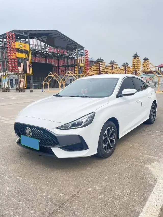 2023 MG 5 1.5L 129HP L4 5MT,autocango,china used car exporter,china ev exporter,chinese used car exporter,chinese used ev exporter