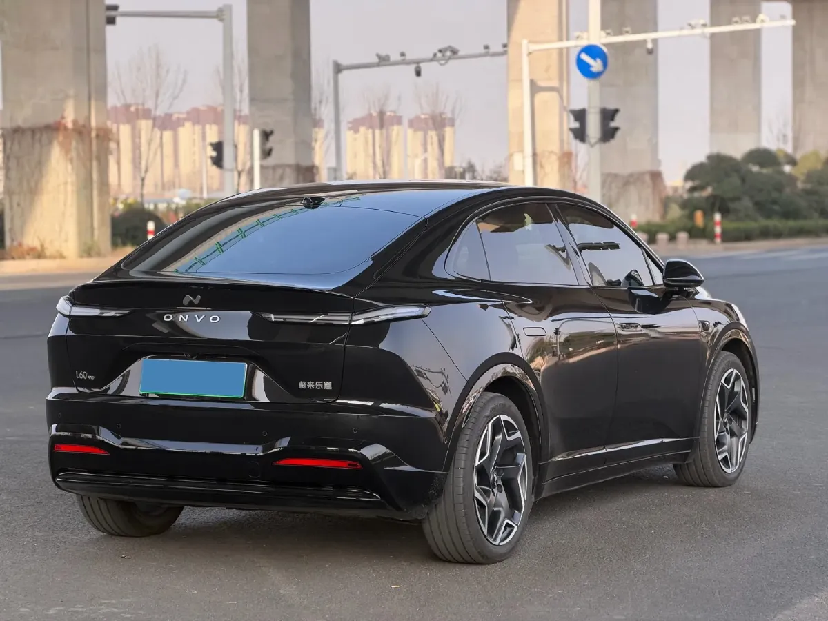 2024 ONVO L60 BEV 60KWH,autocango,china used car exporter,china ev exporter,chinese used car exporter,chinese used ev exporter