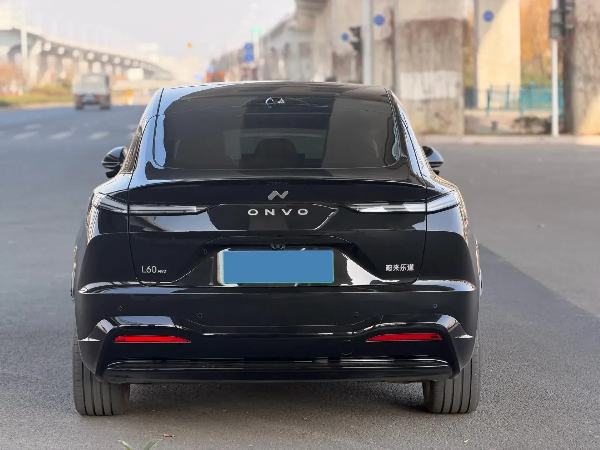 2024 ONVO L60 BEV 60KWH,autocango,china used car exporter,china ev exporter,chinese used car exporter,chinese used ev exporter