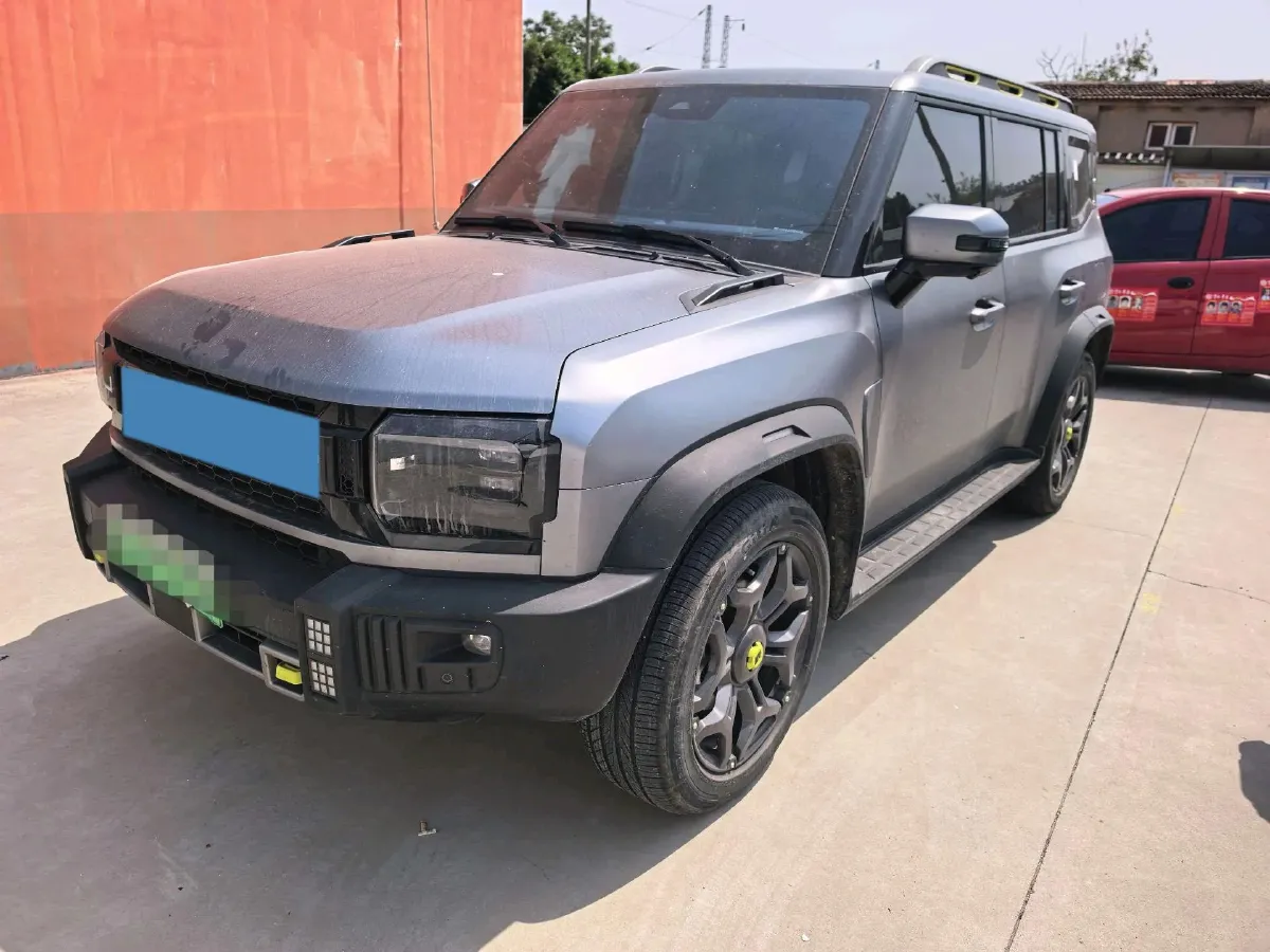 2024 Jetour ShanHai TravellerC-DM 1.5T 156HP L4 3DHT PHEV 43.24KWH,autocango,china used car exporter,china ev exporter,chinese used car exporter,chinese used ev exporter