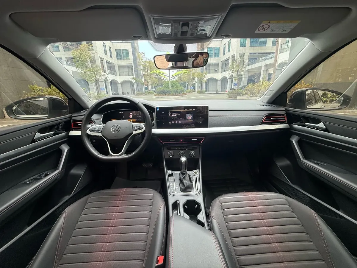 2023 Volkswagen Lavida 1.4T 150HP L4 7DCT,autocango,china used car exporter,china ev exporter,chinese used car exporter,chinese used ev exporter