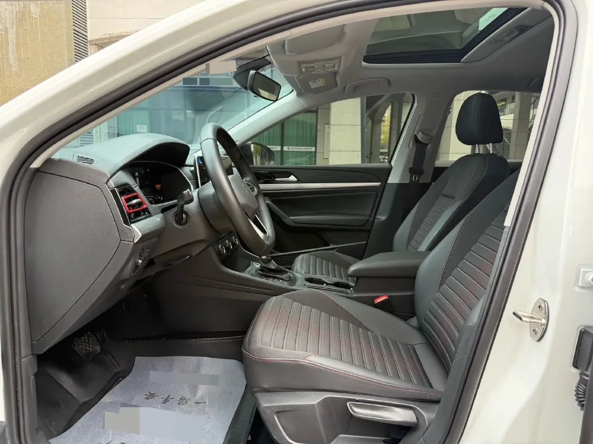 2023 Volkswagen Lavida 1.4T 150HP L4 7DCT,autocango,china used car exporter,china ev exporter,chinese used car exporter,chinese used ev exporter