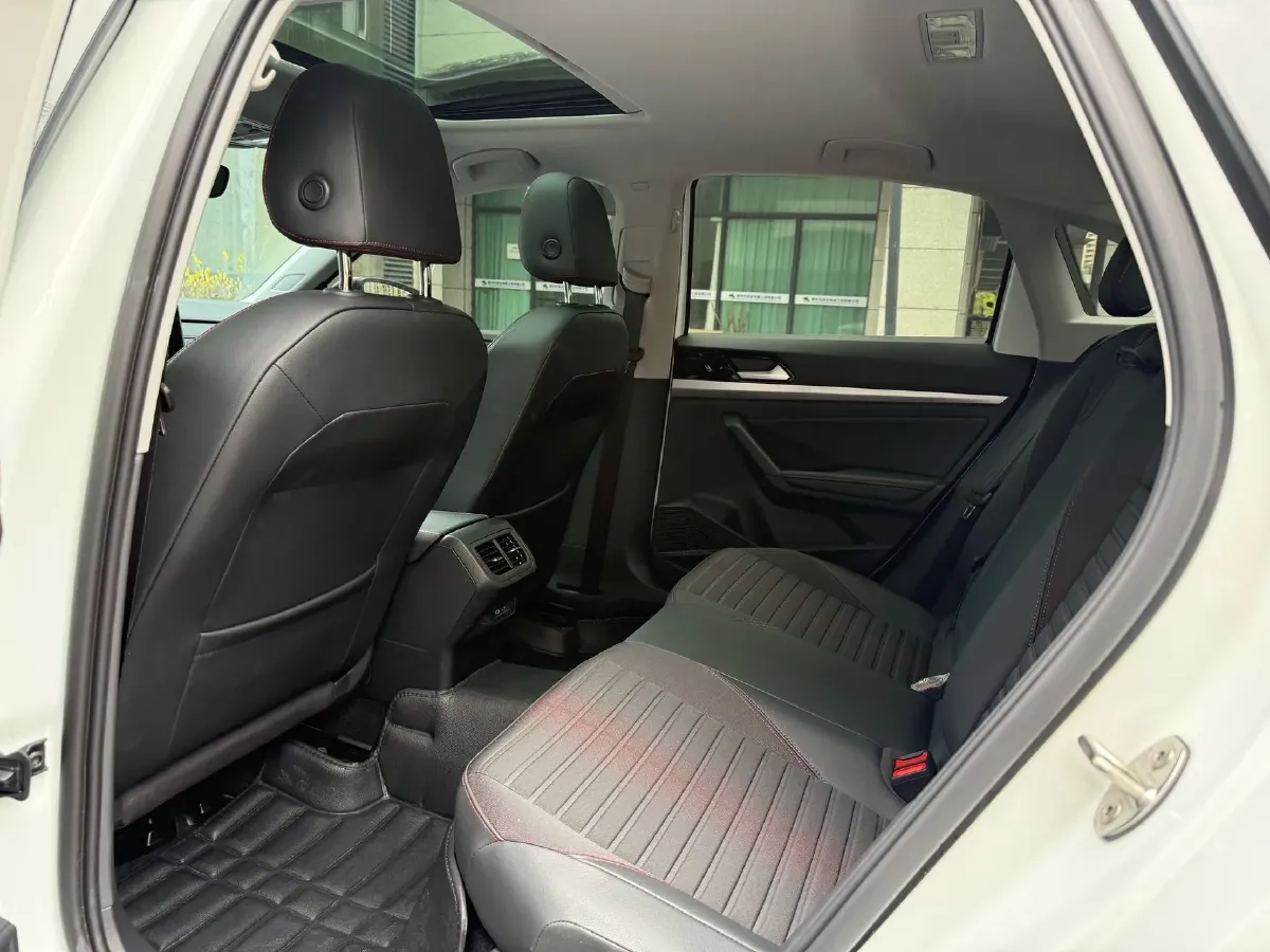 2023 Volkswagen Lavida 1.4T 150HP L4 7DCT,autocango,china used car exporter,china ev exporter,chinese used car exporter,chinese used ev exporter