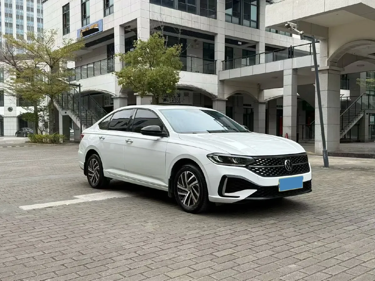 2023 Volkswagen Lavida 1.4T 150HP L4 7DCT,autocango,china used car exporter,china ev exporter,chinese used car exporter,chinese used ev exporter