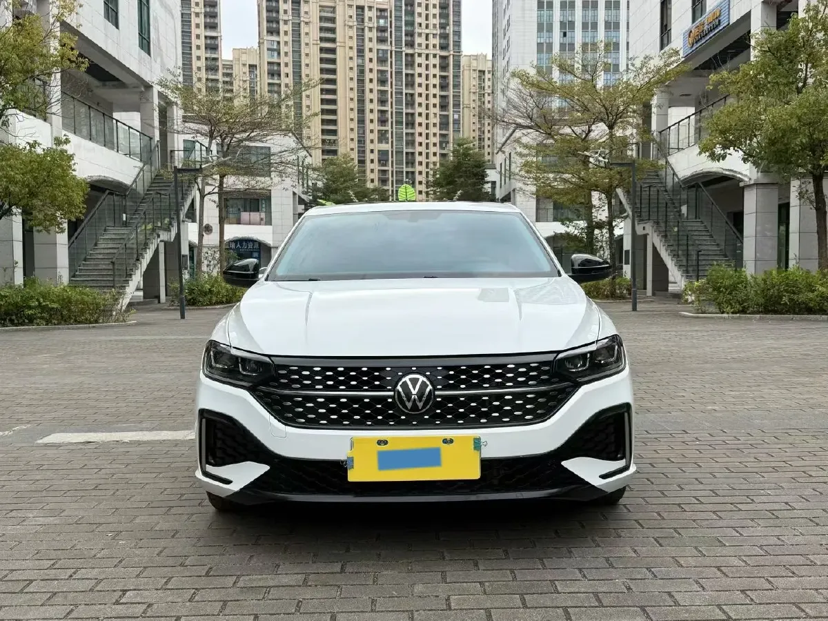 2023 Volkswagen Lavida 1.4T 150HP L4 7DCT,autocango,china used car exporter,china ev exporter,chinese used car exporter,chinese used ev exporter