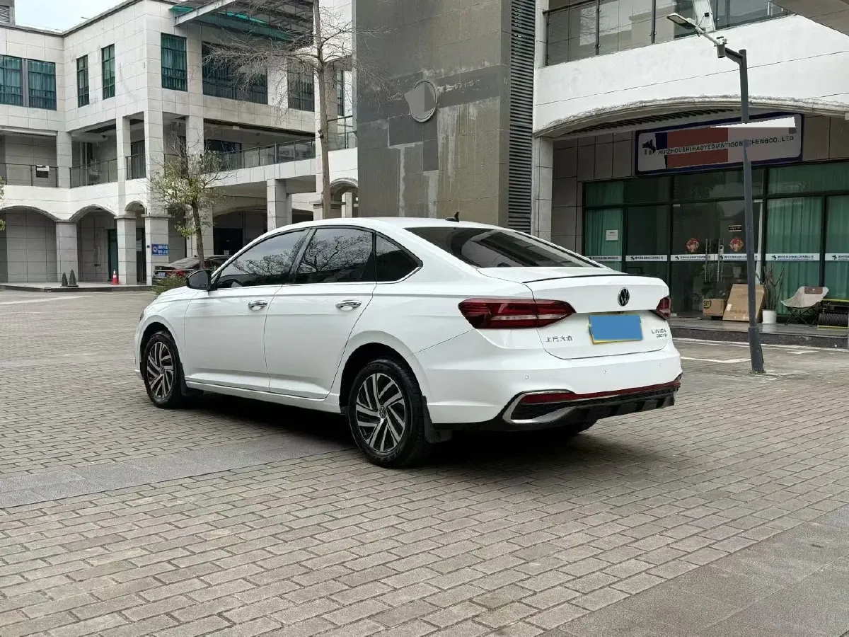 2023 Volkswagen Lavida 1.4T 150HP L4 7DCT,autocango,china used car exporter,china ev exporter,chinese used car exporter,chinese used ev exporter