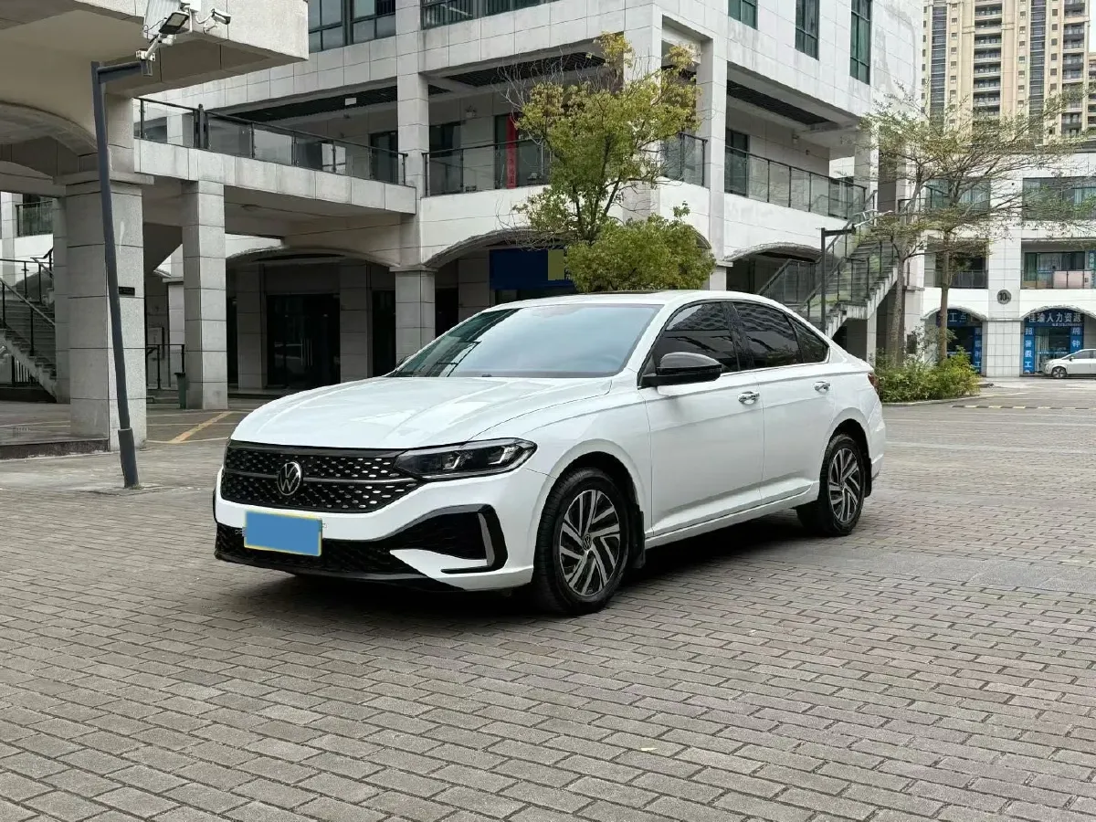 2023 Volkswagen Lavida 1.4T 150HP L4 7DCT,autocango,china used car exporter,china ev exporter,chinese used car exporter,chinese used ev exporter