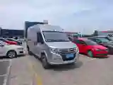 2021 DongFeng DFAC YuFeng 2.0T 127HP L4 6MT