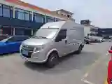 2021 DongFeng DFAC YuFeng 2.0T 127HP L4 6MT