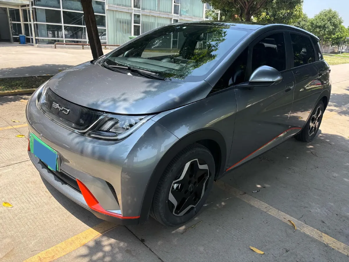 2021 BYD Yuan Pro BEV 50.1KWH,autocango,china used car exporter,china ev exporter,chinese used car exporter,chinese used ev exporter