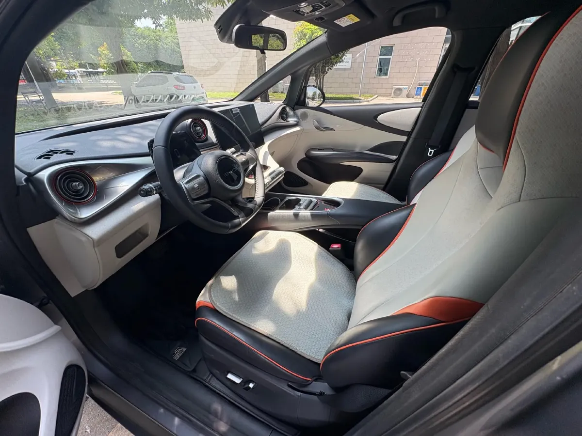 2021 BYD Yuan Pro BEV 50.1KWH,autocango,china used car exporter,china ev exporter,chinese used car exporter,chinese used ev exporter