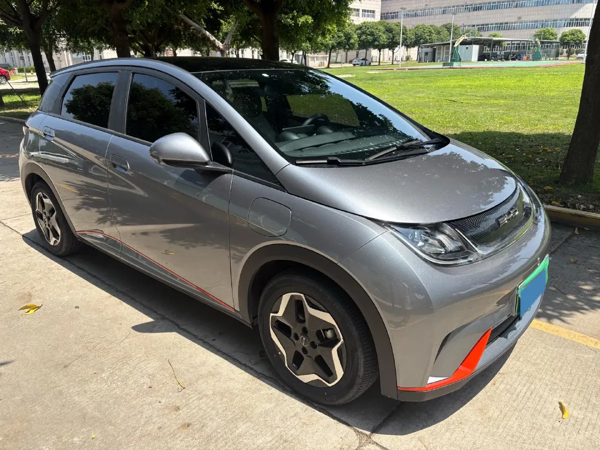 2021 BYD Yuan Pro BEV 50.1KWH,autocango,china used car exporter,china ev exporter,chinese used car exporter,chinese used ev exporter