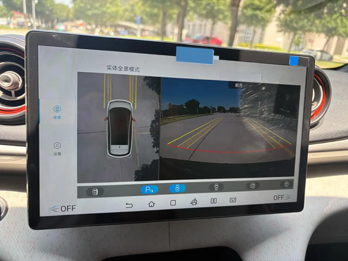 2021 BYD Yuan Pro BEV 50.1KWH,autocango,china used car exporter,china ev exporter,chinese used car exporter,chinese used ev exporter