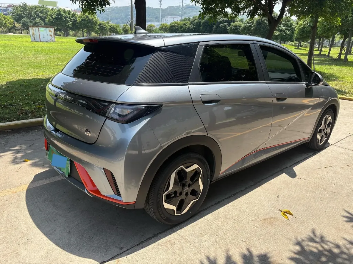 2021 BYD Yuan Pro BEV 50.1KWH,autocango,china used car exporter,china ev exporter,chinese used car exporter,chinese used ev exporter
