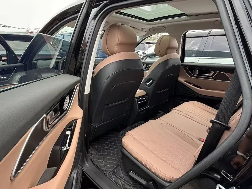 2024 Chery Tiggo8L 2.0T 254HP L4 8AT,autocango,china used car exporter,china ev exporter,chinese used car exporter,chinese used ev exporter