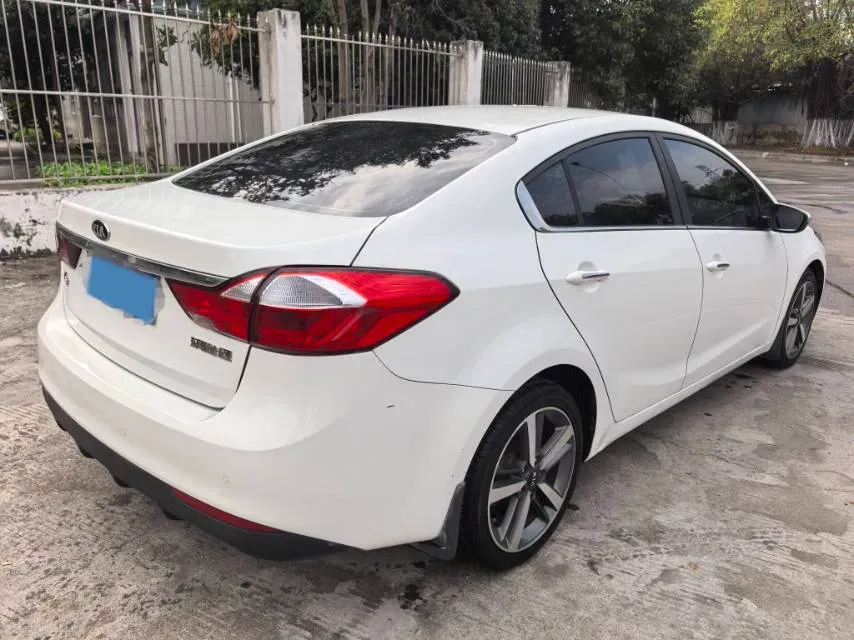 2017 Kia K3 1.6L 128HP L4 6AT,autocango,china used car exporter,china ev exporter,chinese used car exporter,chinese used ev exporter