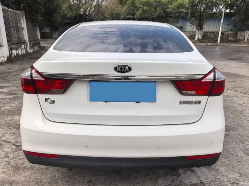 2017 Kia K3 1.6L 128HP L4 6AT,autocango,china used car exporter,china ev exporter,chinese used car exporter,chinese used ev exporter