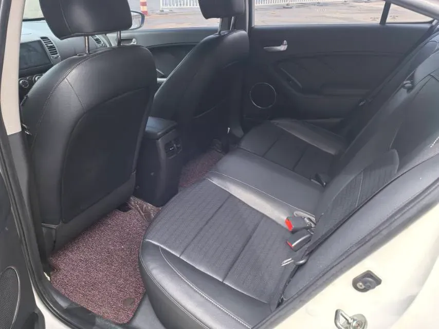 2017 Kia K3 1.6L 128HP L4 6AT,autocango,china used car exporter,china ev exporter,chinese used car exporter,chinese used ev exporter