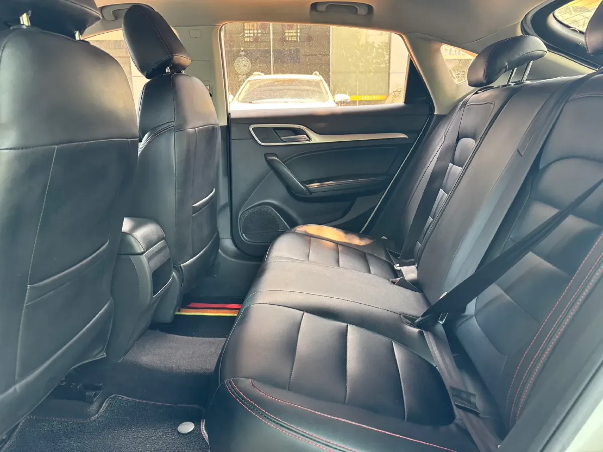 2017 MG MG6 1.5T 169HP L4 7DCT,autocango,china used car exporter,china ev exporter,chinese used car exporter,chinese used ev exporter