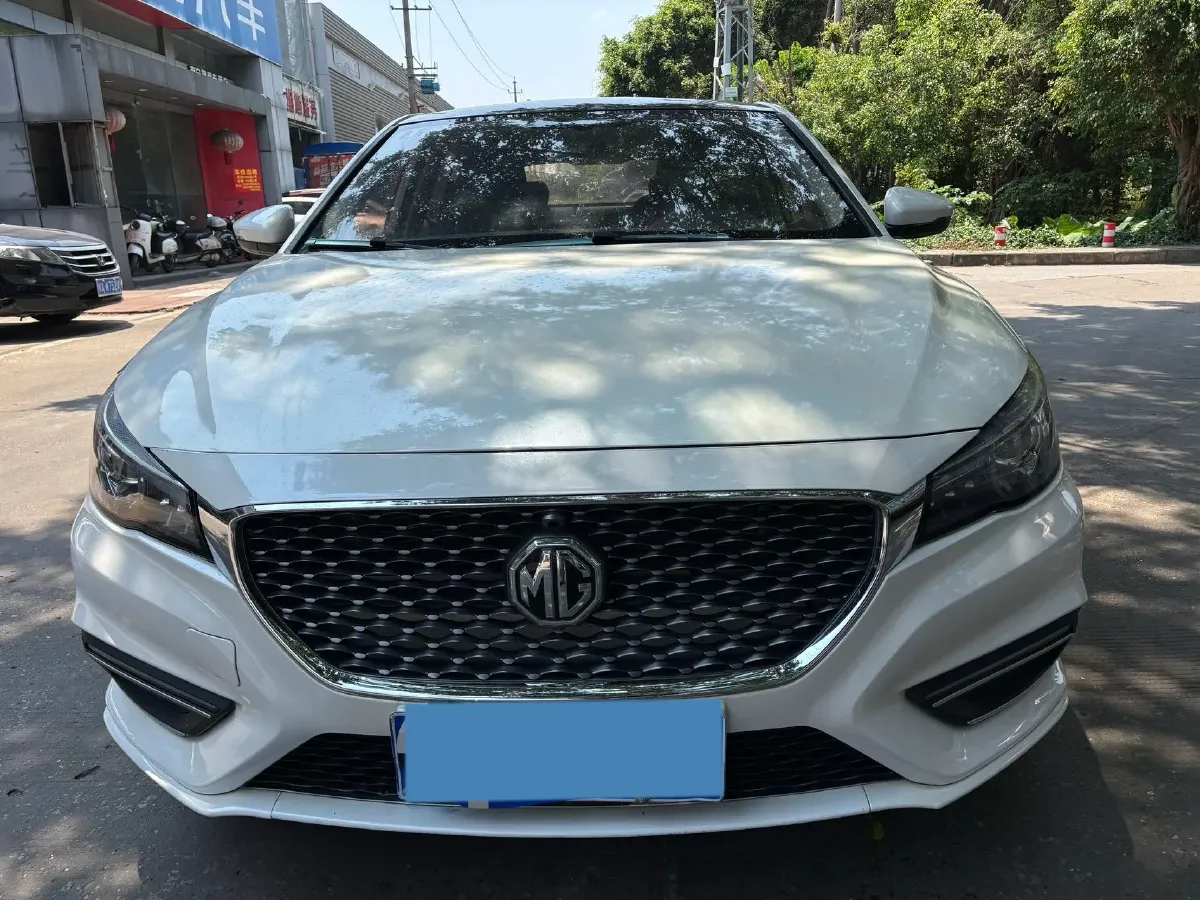 2017 MG MG6 1.5T 169HP L4 7DCT,autocango,china used car exporter,china ev exporter,chinese used car exporter,chinese used ev exporter