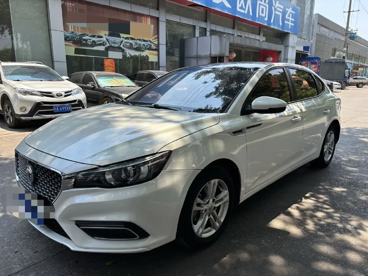 2017 MG MG6 1.5T 169HP L4 7DCT,autocango,china used car exporter,china ev exporter,chinese used car exporter,chinese used ev exporter