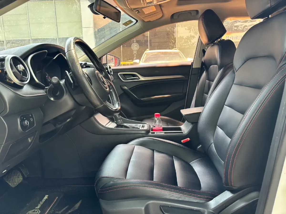 2017 MG MG6 1.5T 169HP L4 7DCT,autocango,china used car exporter,china ev exporter,chinese used car exporter,chinese used ev exporter