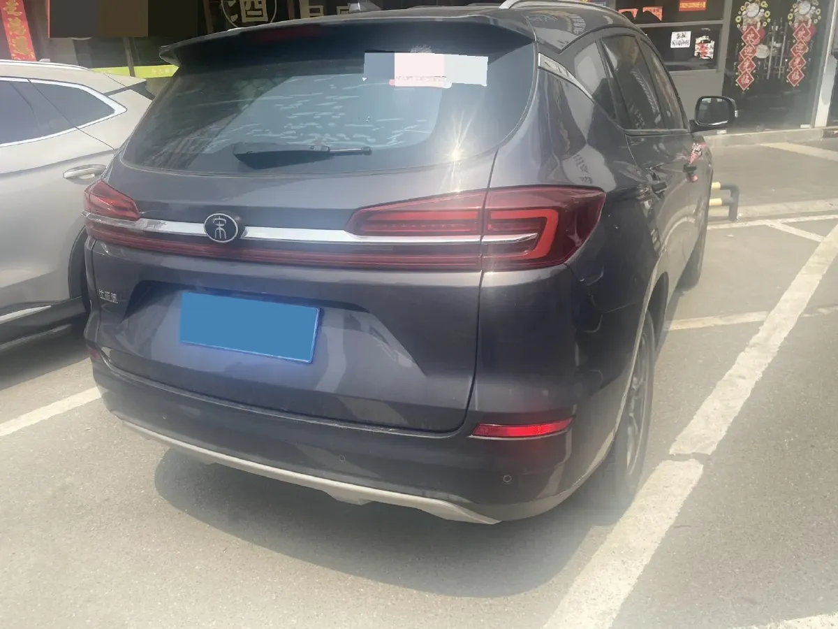 2021 BYD Song 1.5T 160HP L4 6DCT,autocango,china used car exporter,china ev exporter,chinese used car exporter,chinese used ev exporter