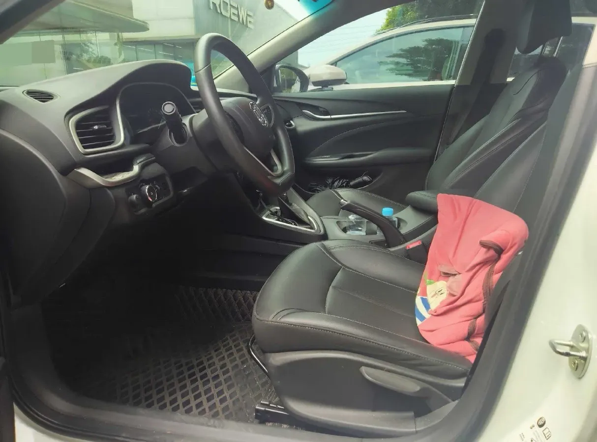 2021 Buick Excelle 1.3T 163HP L3 6AT,autocango,china used car exporter,china ev exporter,chinese used car exporter,chinese used ev exporter