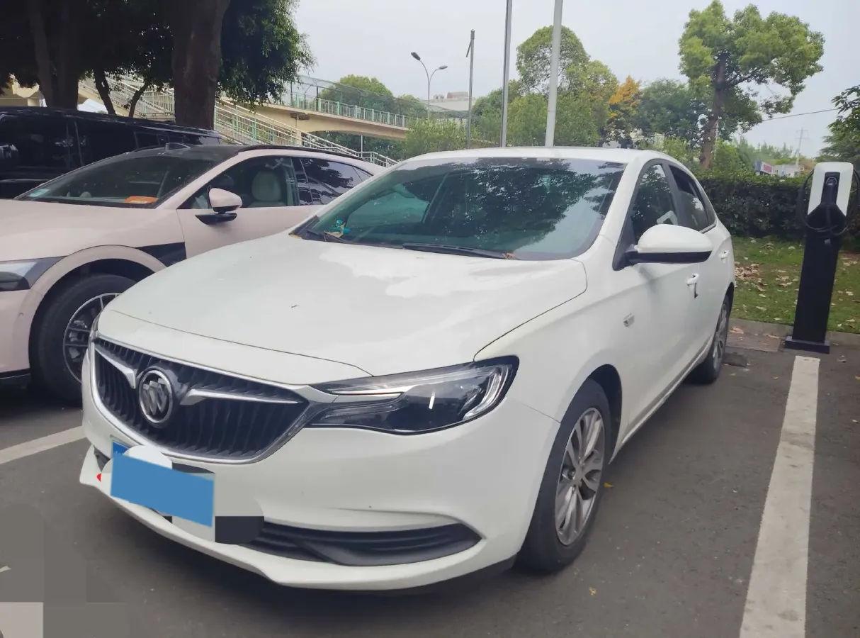 2021 Buick Excelle 1.3T 163HP L3 6AT,autocango,china used car exporter,china ev exporter,chinese used car exporter,chinese used ev exporter