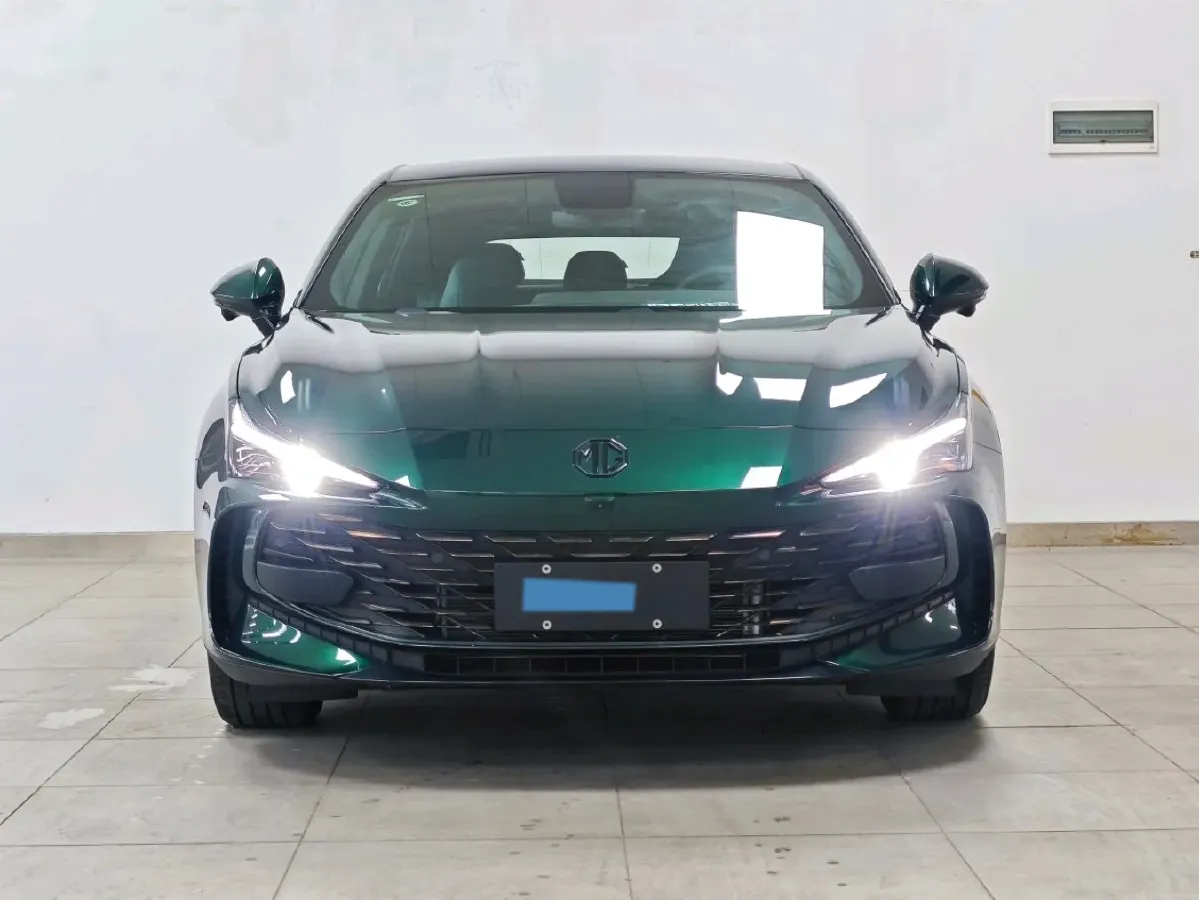 2023 MG 7 1.5T 188HP L4 7DCT,autocango,china used car exporter,china ev exporter,chinese used car exporter,chinese used ev exporter
