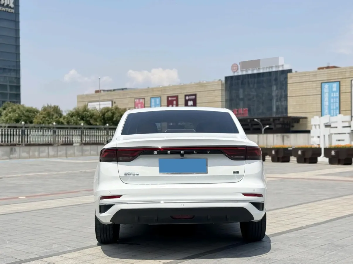 2023 Geely Emgrand 1.5L 127HP L4 CVT,autocango,china used car exporter,china ev exporter,chinese used car exporter,chinese used ev exporter