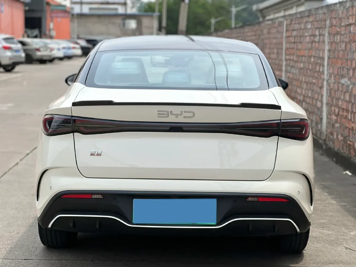 2024 BYD Seal06 1.5L 101HP L4 E-CVT PHEV 10.08KWH,autocango,china used car exporter,china ev exporter,chinese used car exporter,chinese used ev exporter