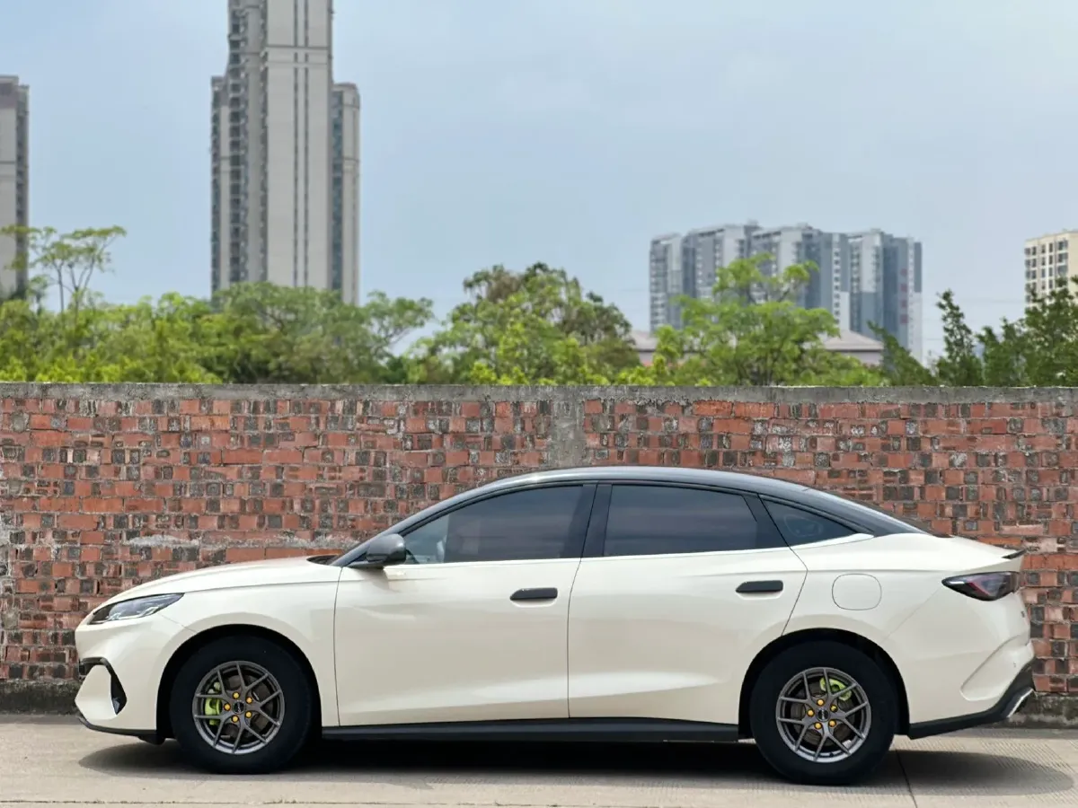 2024 BYD Seal06 1.5L 101HP L4 E-CVT PHEV 10.08KWH,autocango,china used car exporter,china ev exporter,chinese used car exporter,chinese used ev exporter