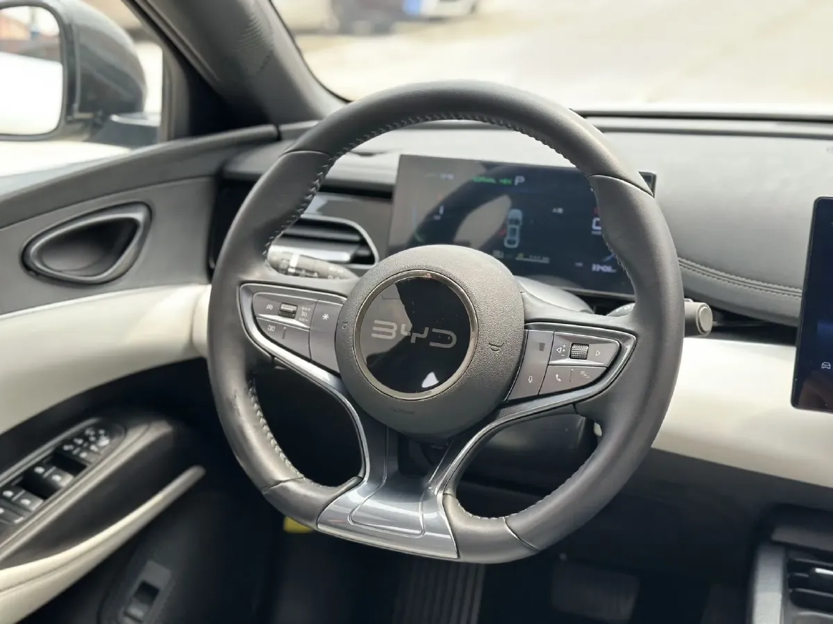 2024 BYD Seal06 1.5L 101HP L4 E-CVT PHEV 10.08KWH,autocango,china used car exporter,china ev exporter,chinese used car exporter,chinese used ev exporter