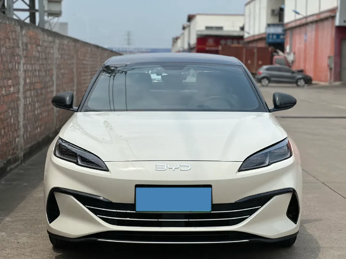 2024 BYD Seal06 1.5L 101HP L4 E-CVT PHEV 10.08KWH,autocango,china used car exporter,china ev exporter,chinese used car exporter,chinese used ev exporter