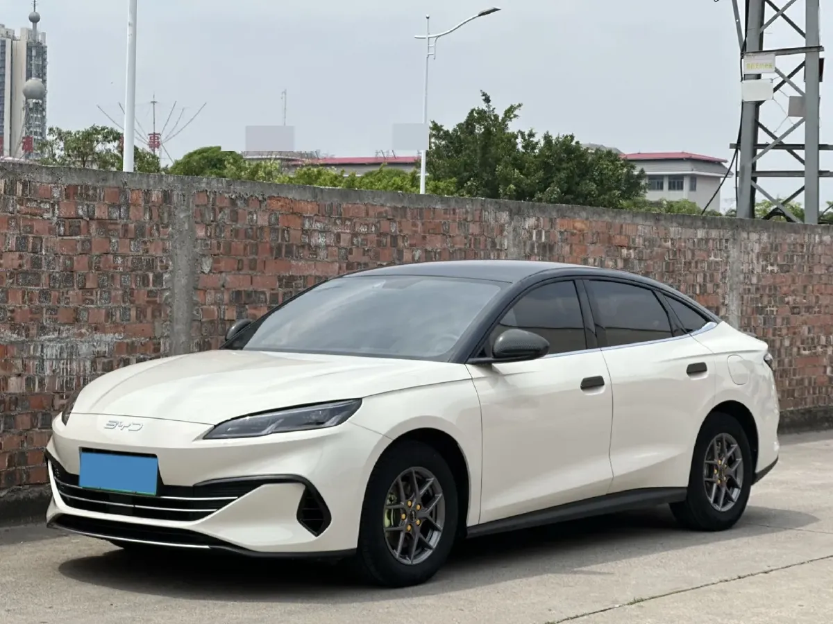 2024 BYD Seal06 1.5L 101HP L4 E-CVT PHEV 10.08KWH,autocango,china used car exporter,china ev exporter,chinese used car exporter,chinese used ev exporter