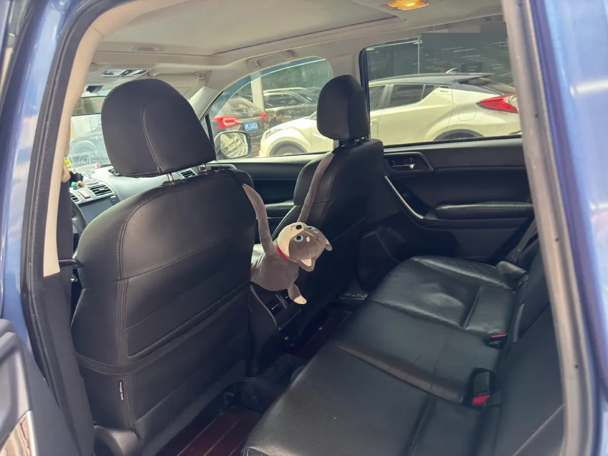 2016 Subaru Forester 2.0L 150HP H4 CVT,autocango,china used car exporter,china ev exporter,chinese used car exporter,chinese used ev exporter
